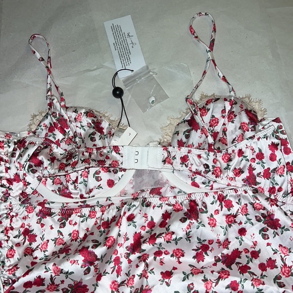 For Love and Lemons Melrose Bustier - Picture 6 of 16